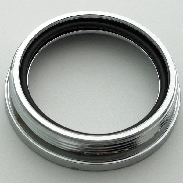 Rubber O-Ring - 1-3/8