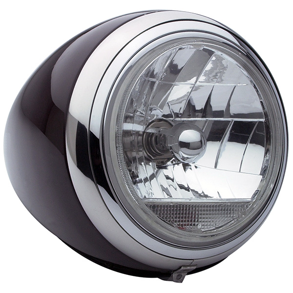 Headlight Adapter - Chrysler '38 - 8.025