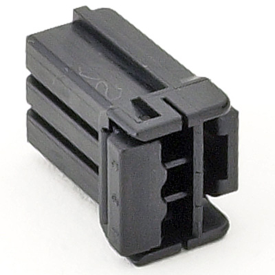 PLUG 3-Pin Connector - Male