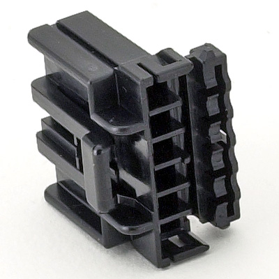 PLUG 6-Pin Connector - Male