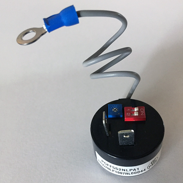 LED Turn Signal - Adjustable No-Load Pulse Flasher