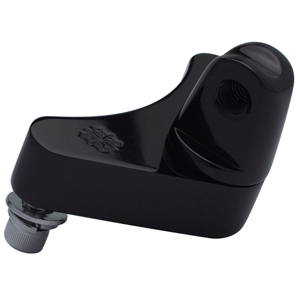 BLACK - Headlight Mount - FLSL