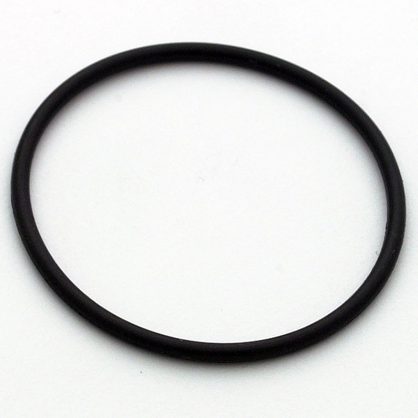 Rubber O-Ring - 1-3/8