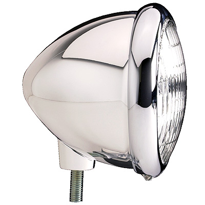 Fog Light (Auxiliary) Harley FL - 4-1/2