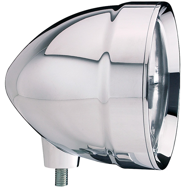 Fog Light (Auxiliary) Harley FL - 4-1/2