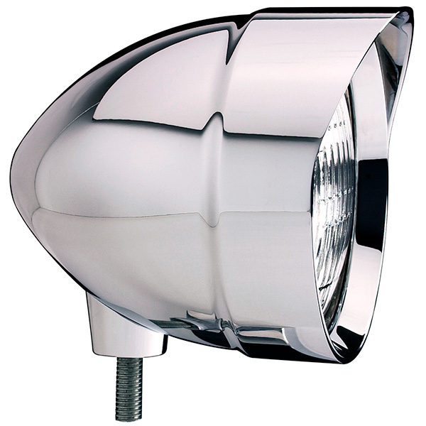 Fog Light (Auxiliary) Harley FL - 4-1/2