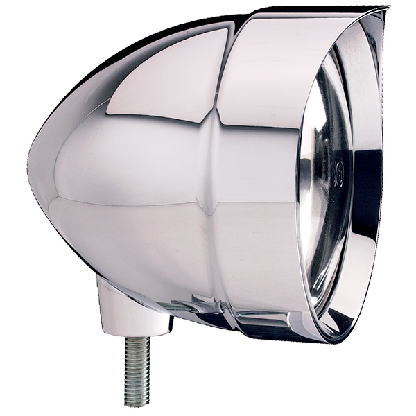 Fog Light (Auxiliary) Harley FL - 4-1/2