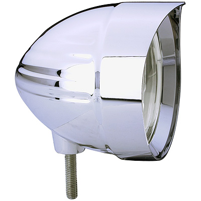 Fog Light (Auxiliary) Harley FL - 4-1/2