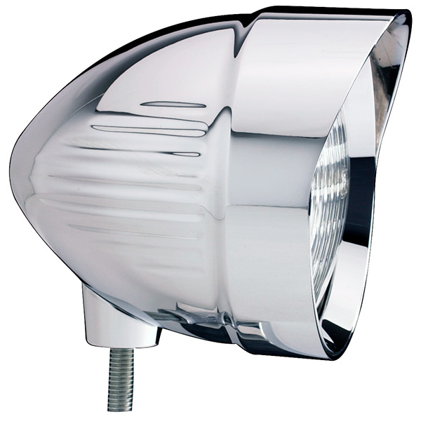 Fog Light (Auxiliary) Harley FL - 4-1/2