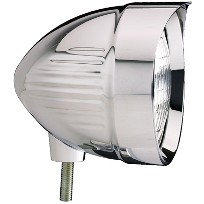 Fog Light (Auxiliary) Harley FL - 4-1/2