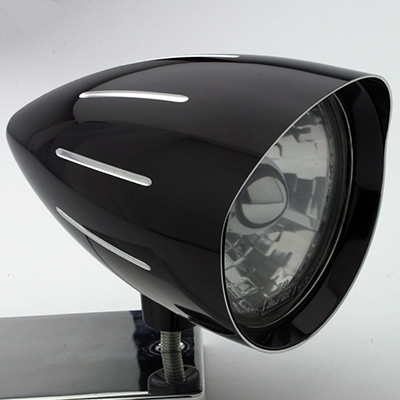 Fog Light (Auxiliary) Harley FL - 4-1/2