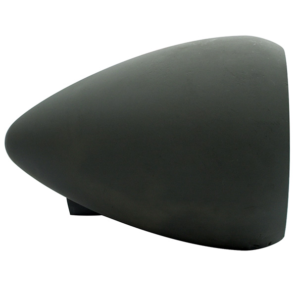 POLISHED ALUMINUM - Headlight Adapter - Chrysler, Dodge, Hudson, Nash, Plymouth, Studebaker (pair)