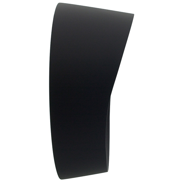 FLAT BLACK - Vista - 7