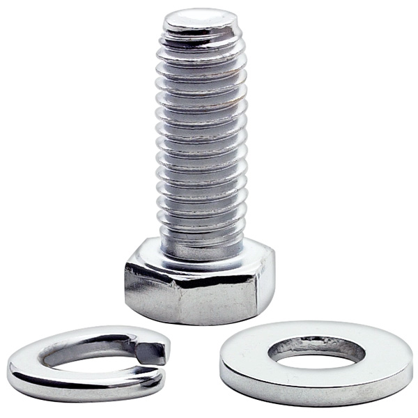 Hex Head Bolt Kit - 3/8-16 X 1
