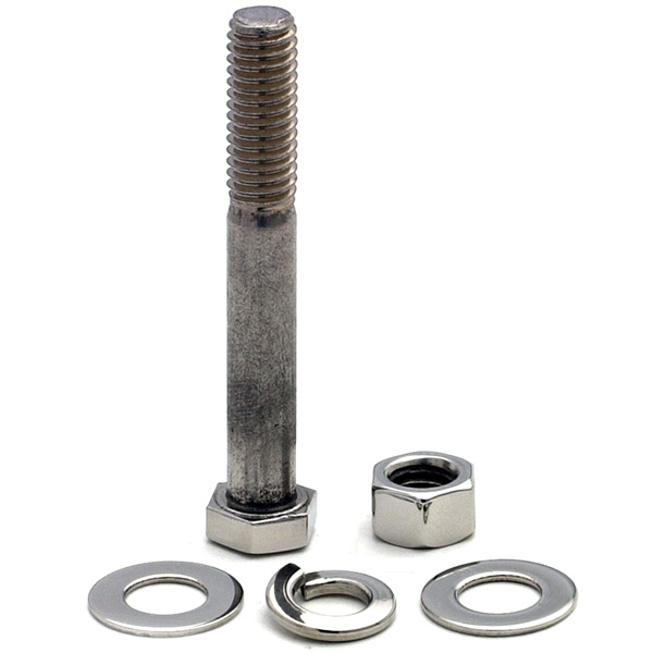 Bolt Kit - 3/8-16 x 2-3/4