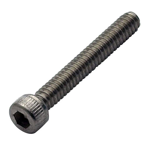 Socket Head Cap Screw 6-32 x 1