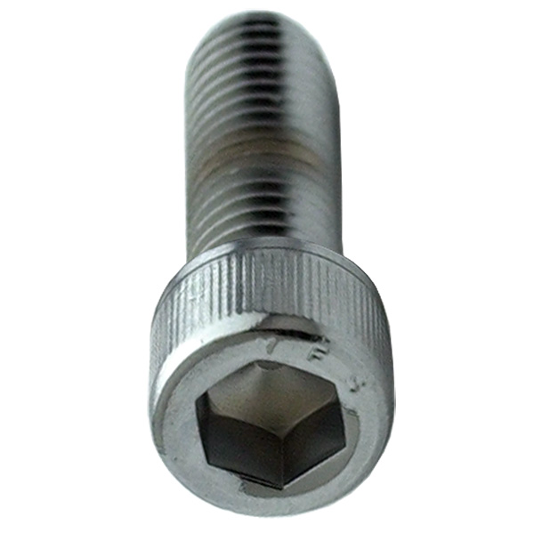 Socket Head - 3/8-16 x 1