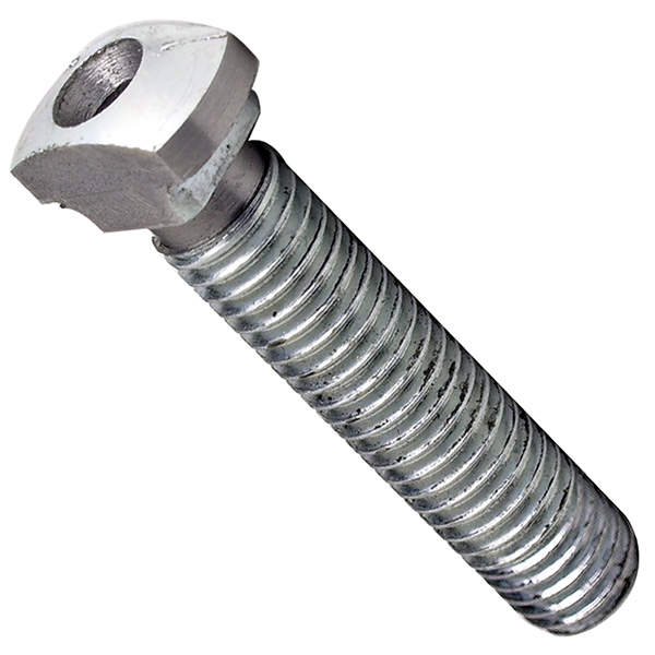 T-Bolt - 1/2-13 X 2