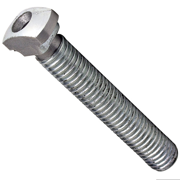 T-Bolt - 1/2-13 X 3