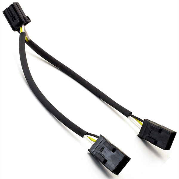 Splitter - Wiring Harness H-D Headlight