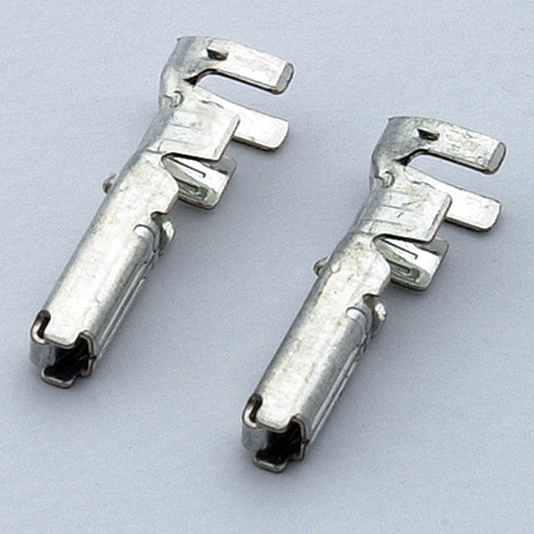 BLACK - HALOGEN - FRONT SIDE Mount - 1-3/8