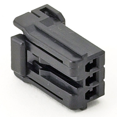 PLUG 3-Pin Connector - Male