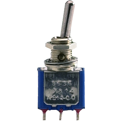 Toggle Switch