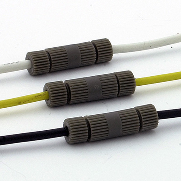 Butt Splices - Headlight Connector to Wire Harness (Set of 3)