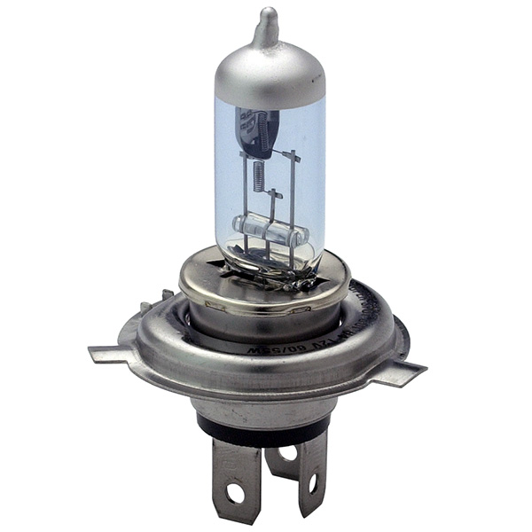 Headwinds H4 12V XENON HEADLIGHT Bulb 60/55W Nova (9003/HB2 Euro)