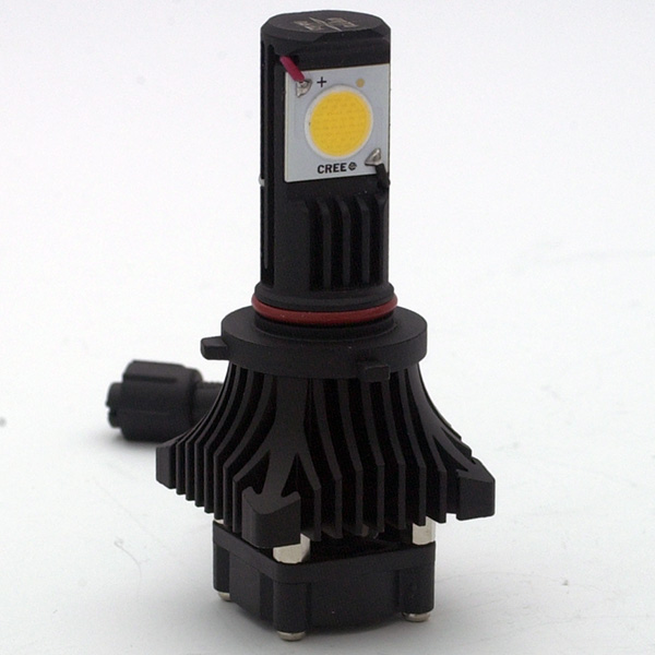 H10 LED HEADLIGHT Bulb - Cree (each)