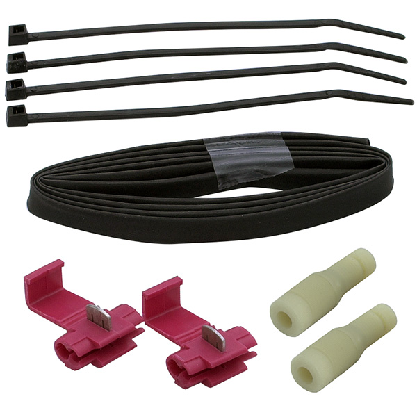 Connector Kit - FX's, XL's, V-Rod, Honda, Victory & Ural