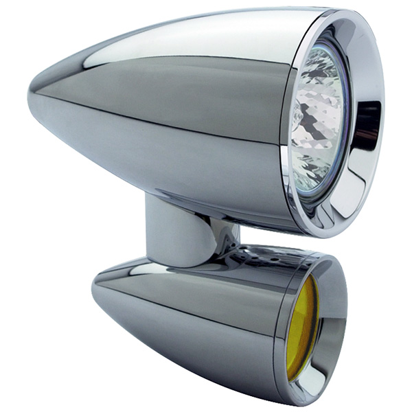 CHROME HALOGEN - CONCOURS 2